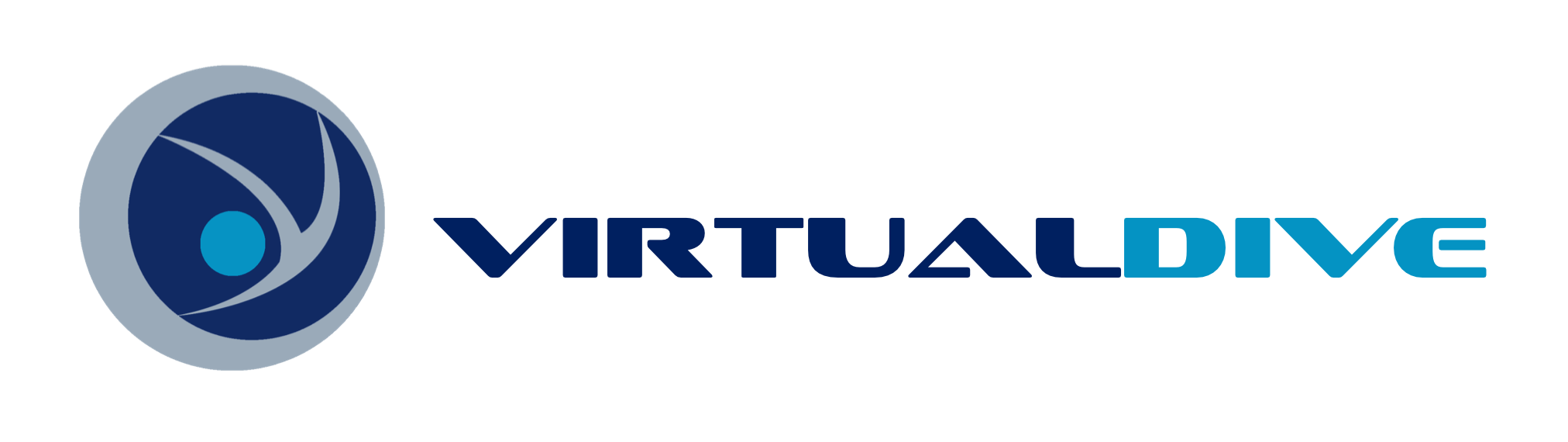 Logo VirtualDive